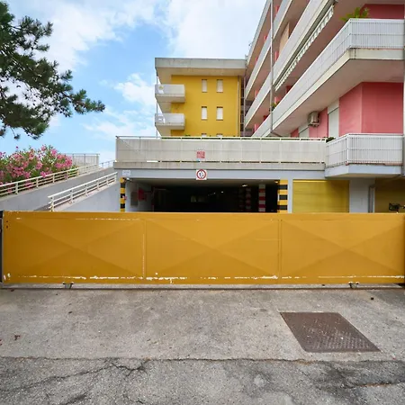 Apartment Biloba *