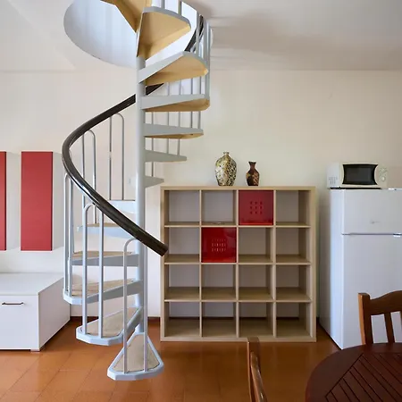 Apartment Biloba Bibione
