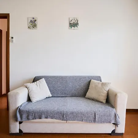 Apartment Biloba *